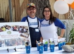 Fundraising Page Image