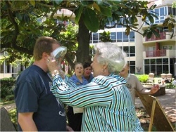 Fundraising Page Image