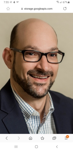 Fundraising Page Image