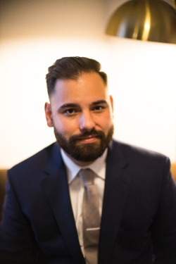 Fundraising Page Image