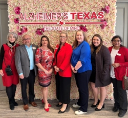 Fundraising Page Image