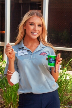 Fundraising Page Image