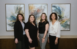 Fundraising Page Image