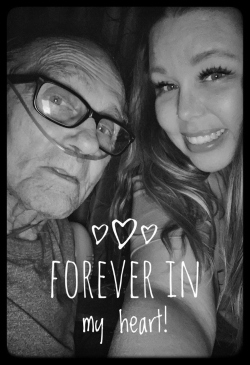 Fundraising Page Image