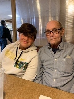 Fundraising Page Image