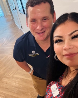 Fundraising Page Image